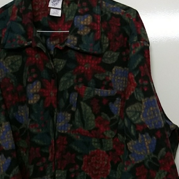 Womens jacket - Picture 3 of 4